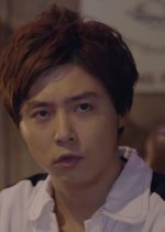 Tenma-san ga Yuku Japanese Drama photo