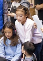 The Gentlemen of Wolgyesu Tailor Shop Korean Drama photo