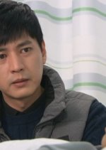 I'm Sorry Kang Nam Goo Korean Drama photo