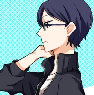 MyDramaList profile picture for @brawl