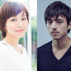 Renai Jidai Japanese Drama photo