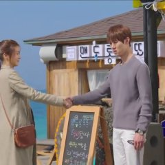 Warm and Cozy Korean Drama photo