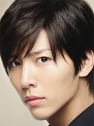 Noh Min Woo (1986) - MyDramaList