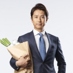 Keibuho Sugiyama Shintaro ~ Kichijoji-sho Jiken File Japanese Drama photo