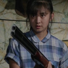 Sukeban Deka Japanese Drama photo