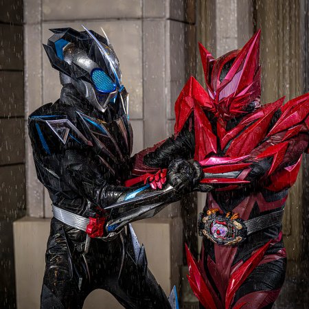 Kamen Rider MY-TH (2026)
