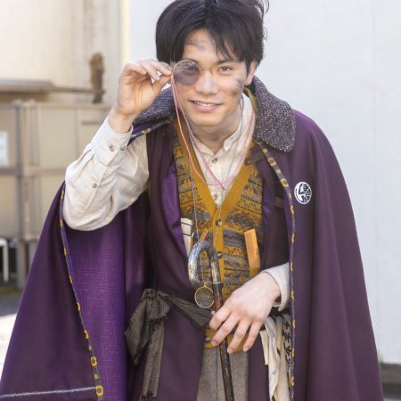 Kamen Rider MY-TH (2026)