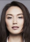 Joanne Peh in Shero Singaporean Drama(2023)