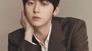 Hwang Min Hyun receives offer to lead 'Iseop's Romance'