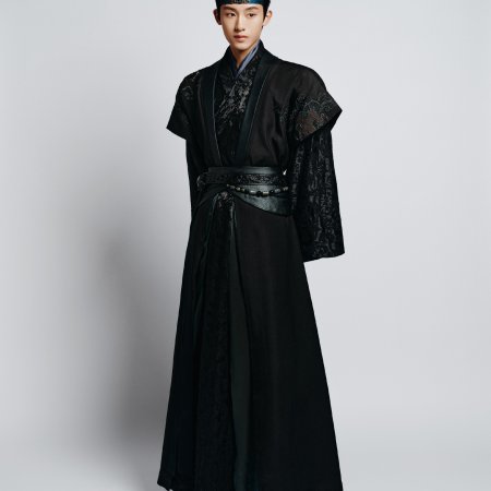 Qia Feng Chun ()