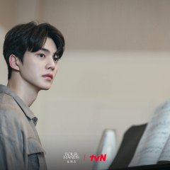 Four Hands, Two Sonatas Korean Drama(2026) photo