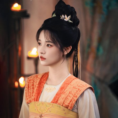 Wo De Wu Zuo Qian Bei ()