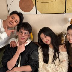 The Early Spring Chinese Drama(2026) photo