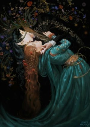 Schmetterling