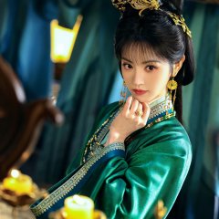 Tian Xi Wei photo