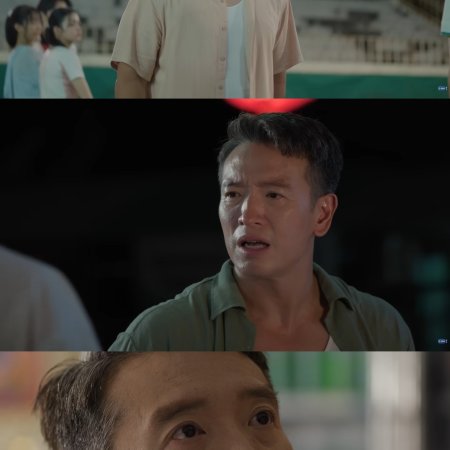 Match Point (2026)