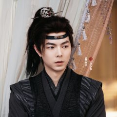 Zhuo Hua Lu Chinese Drama(0000) photo