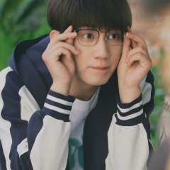 In My Prime Chinese Drama photo