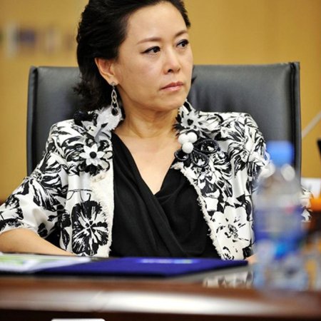 Cha Hwa Yun