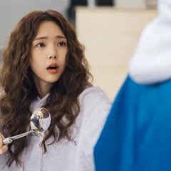Chae Soo Bin photo