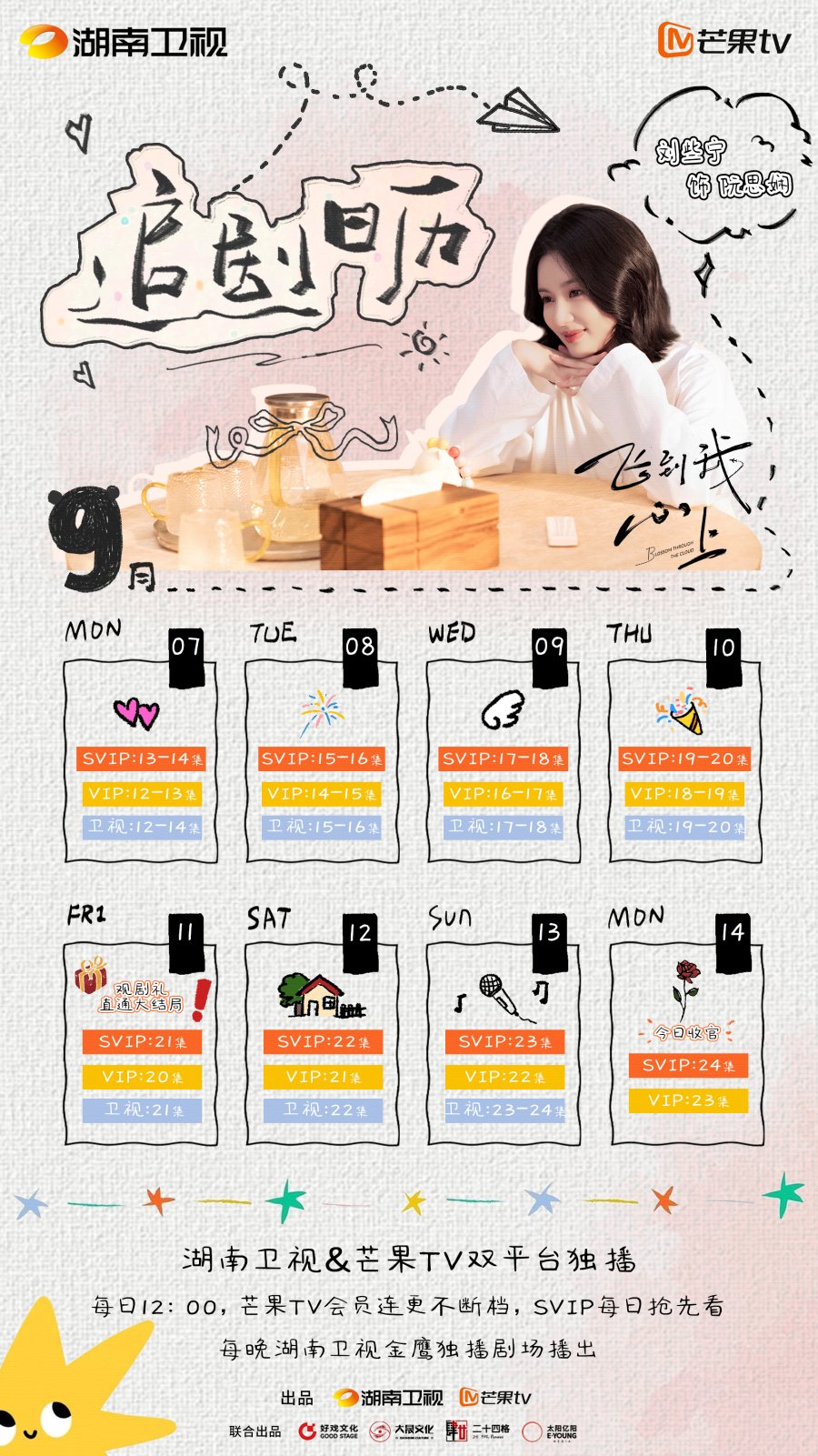 9.7.2026 - Blossom through cloud (2nd week liu xie ning calendar).jpg