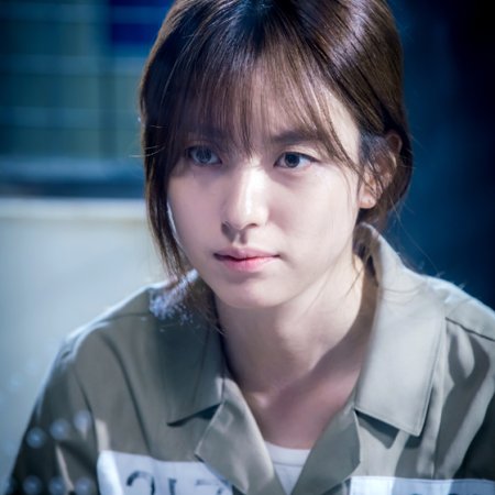 Han Hyo Joo
