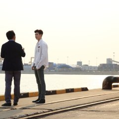 Cha Kwang Soo photo