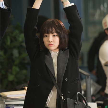 Lee Yoo Bi