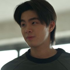 Kiss Me, Remember? Thai Drama(0000) photo