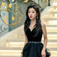 Wang Ge Ge photo