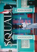 Squall Japanese Drama(2026) photo