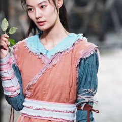 Yoon So Yi photo