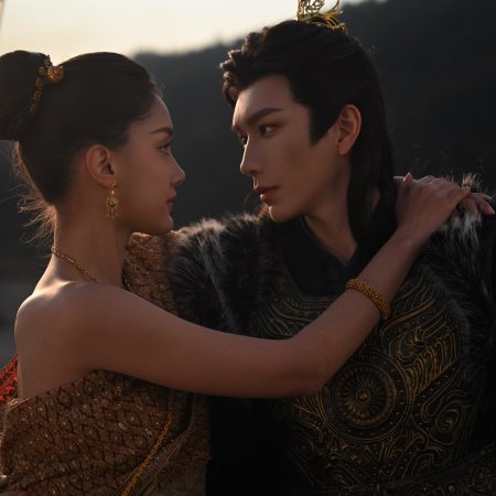 Oh Thai Girl! Pull at the General's Heartstrings (2026)