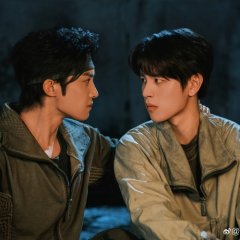 The Last Oath Hong Kong Drama(2026) photo