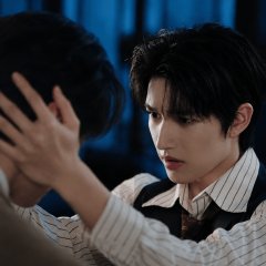 Eclipse in the Lost City Chinese Drama(2026) photo