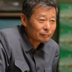 Huo Qing photo