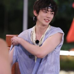 Up All Friday Night Chinese TV Program(2026) photo