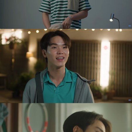 Match Point (2026)
