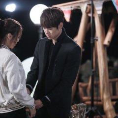 Yoo Yeon Seok photo