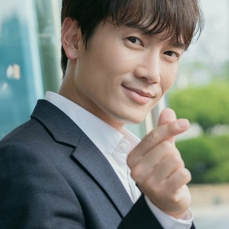 Ji Sung