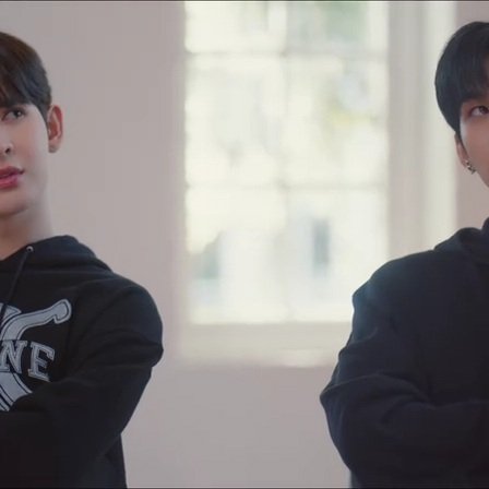 Mr. Fanboy (2026)