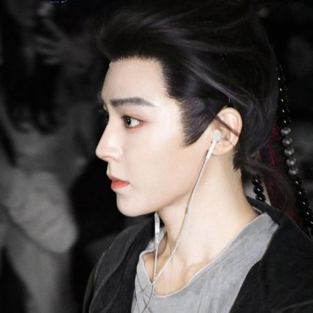 Hou Ming Hao