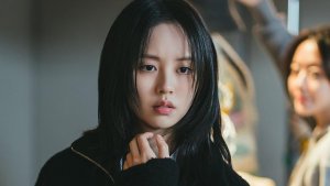 Kim So Hyun reveals why she chose 'Between Steps'