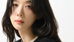 Lee Chung Ah to possibly step down from drama following car accident