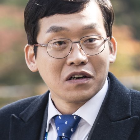 Judge vs. Judge (2017)