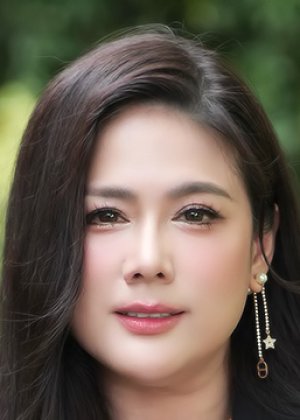 Tik Kanyarat Jiraratchakit in Poisonous Love Special Episode Thai Drama(2025)