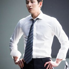 Noh Ji Wook photo