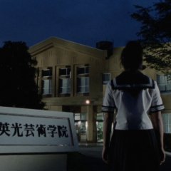 Sukeban Deka Japanese Drama photo