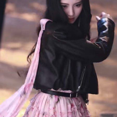 Ju Jing Yi