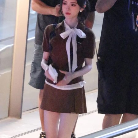 Ju Jing Yi
